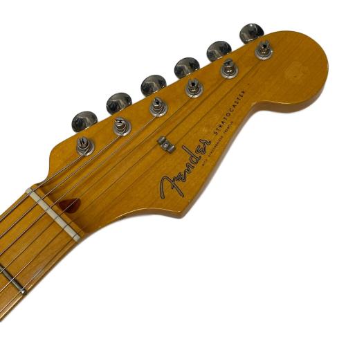 FENDER USA (フェンダー ユーエスエー) ストラトキャスター エレキギター Vintage Hot Rod 57 Stratocaster ＠