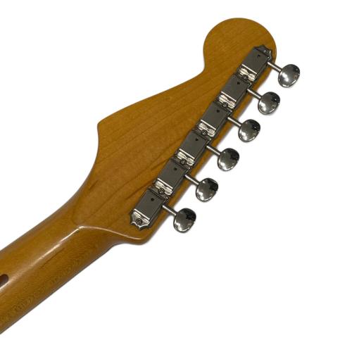 FENDER USA (フェンダー ユーエスエー) ストラトキャスター エレキギター Vintage Hot Rod 57 Stratocaster ＠