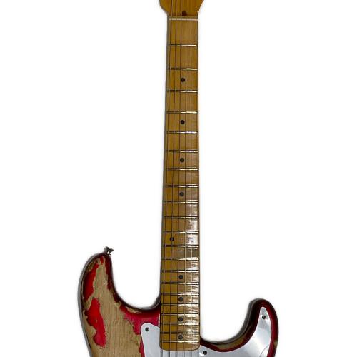 FENDER USA (フェンダー ユーエスエー) ストラトキャスター エレキギター Vintage Hot Rod 57 Stratocaster ＠