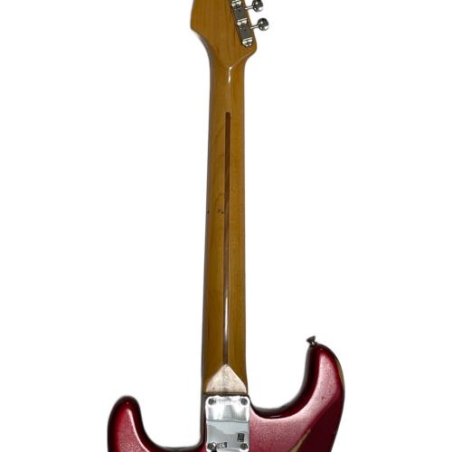FENDER USA (フェンダー ユーエスエー) ストラトキャスター エレキギター Vintage Hot Rod 57 Stratocaster ＠