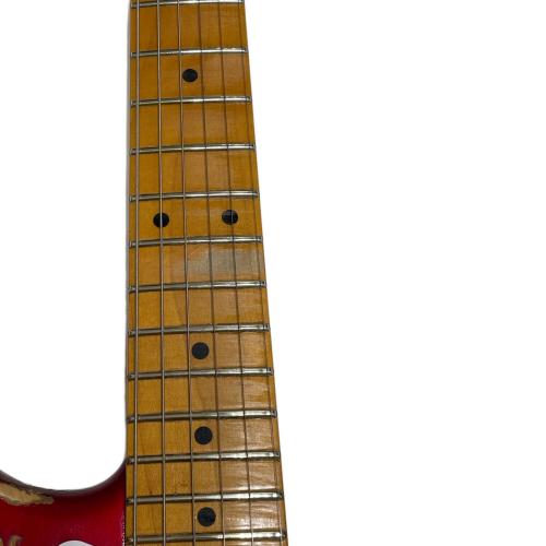 FENDER USA (フェンダー ユーエスエー) ストラトキャスター エレキギター Vintage Hot Rod 57 Stratocaster ＠
