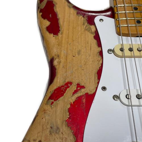FENDER USA (フェンダー ユーエスエー) ストラトキャスター エレキギター Vintage Hot Rod 57 Stratocaster ＠