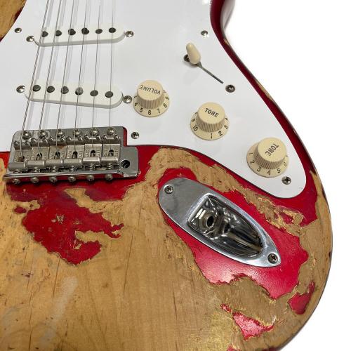 FENDER USA (フェンダー ユーエスエー) ストラトキャスター エレキギター Vintage Hot Rod 57 Stratocaster ＠