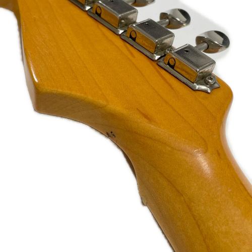 FENDER USA (フェンダー ユーエスエー) ストラトキャスター エレキギター Vintage Hot Rod 57 Stratocaster ＠