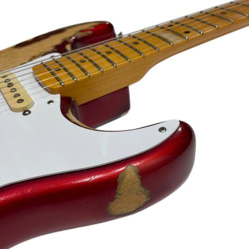 FENDER USA (フェンダー ユーエスエー) ストラトキャスター エレキギター Vintage Hot Rod 57 Stratocaster ＠
