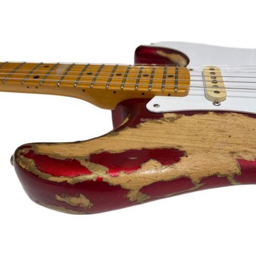 FENDER USA (フェンダー ユーエスエー) ストラトキャスター エレキギター Vintage Hot Rod 57 Stratocaster ＠