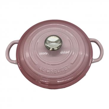 ブランド：LE CREUSET｜在庫：あり】商品一覧｜中古・リサイクル