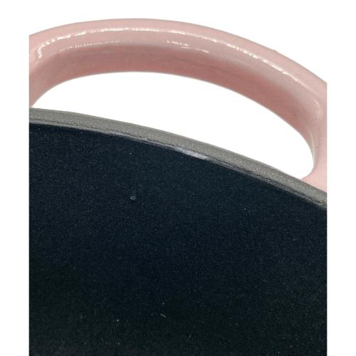 LE CREUSET (ルクルーゼ) 鍋 SIZE 26cm ココット・ロンド