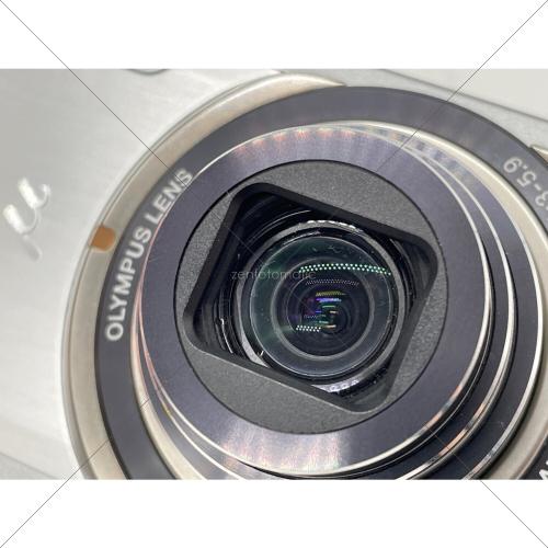 OLYMPUS (オリンパス) コンパクトデジタルカメラ μ-7020