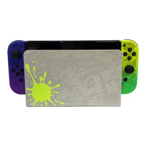 Nintendo (ニンテンドー) Nintendo Switch(有機ELモデル) HEG-S-KCAAA スプラトゥーン3エディション