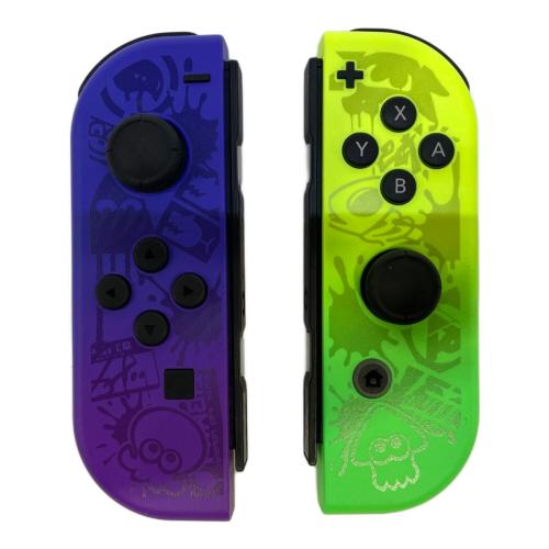 Nintendo (ニンテンドー) Nintendo Switch(有機ELモデル) HEG-S-KCAAA スプラトゥーン3エディション