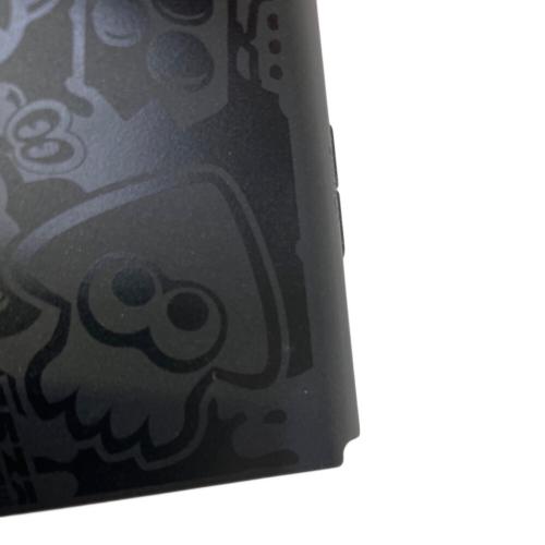 Nintendo (ニンテンドー) Nintendo Switch(有機ELモデル) HEG-S-KCAAA スプラトゥーン3エディション