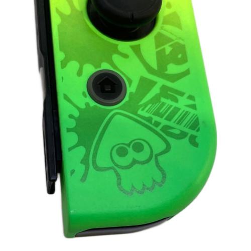 Nintendo (ニンテンドー) Nintendo Switch(有機ELモデル) HEG-S-KCAAA スプラトゥーン3エディション