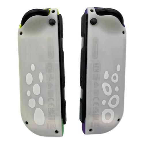 Nintendo (ニンテンドー) Nintendo Switch(有機ELモデル) HEG-S-KCAAA スプラトゥーン3エディション