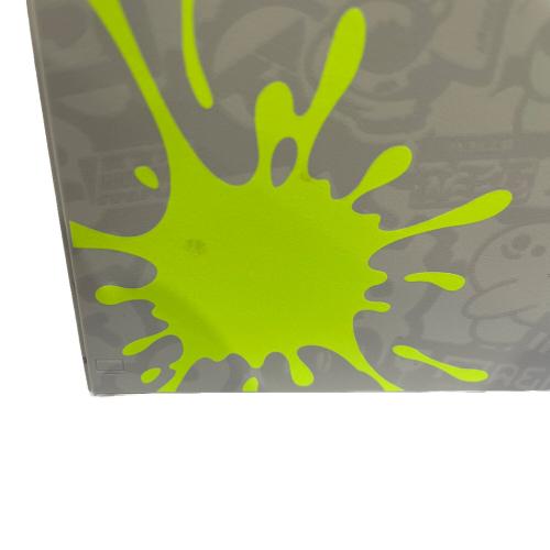 Nintendo (ニンテンドー) Nintendo Switch(有機ELモデル) HEG-S-KCAAA スプラトゥーン3エディション