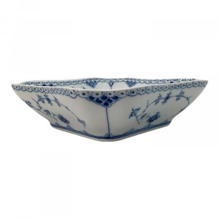 ROYAL COPENHAGEN (ロイヤル・コペンハーゲン) サラダボウル ブルー