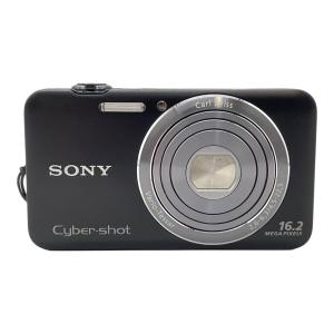 SONY (ソニー) コンパクトデジタルカメラ サイバーショット DSC-WX30