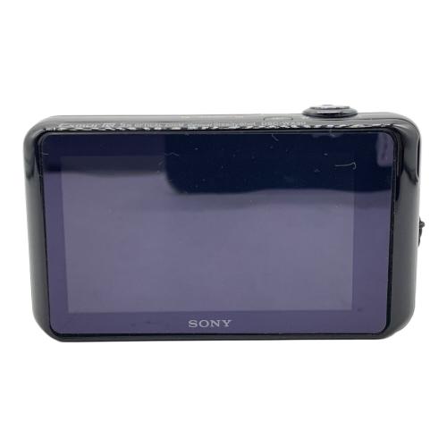SONY (ソニー) コンパクトデジタルカメラ サイバーショット DSC-WX30