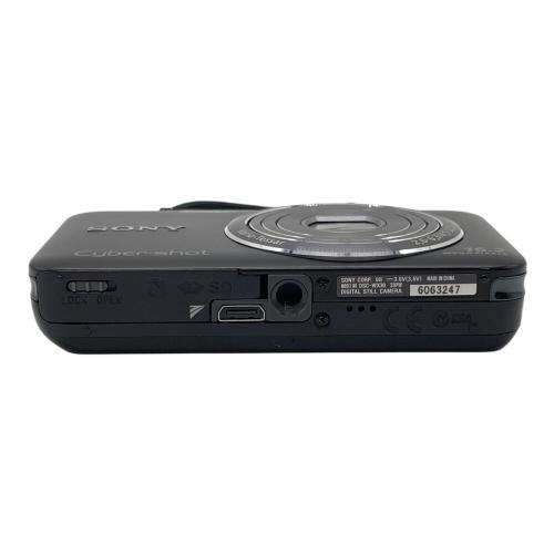 SONY (ソニー) コンパクトデジタルカメラ サイバーショット DSC-WX30