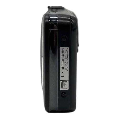 SONY (ソニー) コンパクトデジタルカメラ サイバーショット DSC-WX30