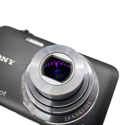 SONY (ソニー) コンパクトデジタルカメラ サイバーショット DSC-WX30