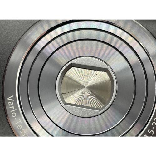 SONY (ソニー) コンパクトデジタルカメラ サイバーショット DSC-WX30