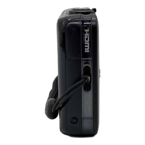 SONY (ソニー) コンパクトデジタルカメラ サイバーショット DSC-WX30
