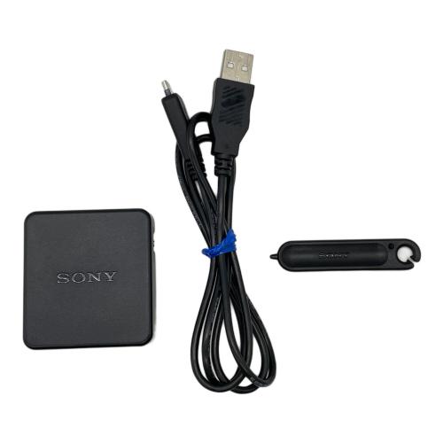 SONY (ソニー) コンパクトデジタルカメラ サイバーショット DSC-WX30