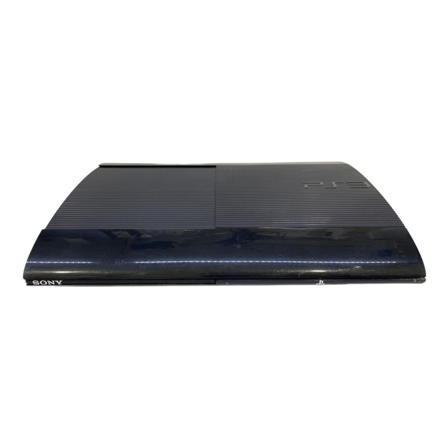 SONY (ソニー) PlayStation3 CECH-4000C｜トレファクONLINE