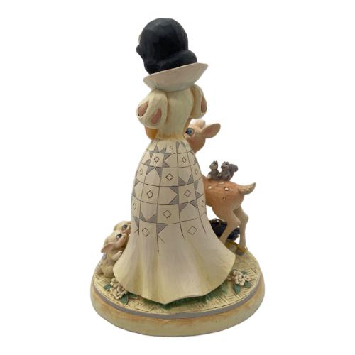 DISNEY TRADITIONS (ディズニートラディションズ) ホワイトウッドランド フィギュア