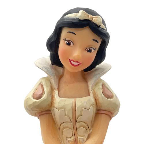 DISNEY TRADITIONS (ディズニートラディションズ) ホワイトウッドランド フィギュア