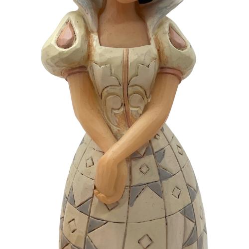 DISNEY TRADITIONS (ディズニートラディションズ) ホワイトウッドランド フィギュア