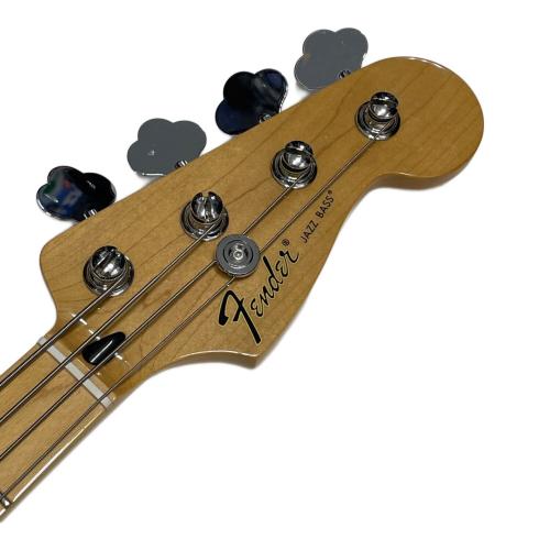 FENDER MEXICO (フェンダーメキシコ) ジャズベース エレキベース Standard Jazz Bass 2012年製 @