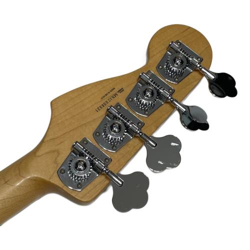 FENDER MEXICO (フェンダーメキシコ) ジャズベース エレキベース Standard Jazz Bass 2012年製 @