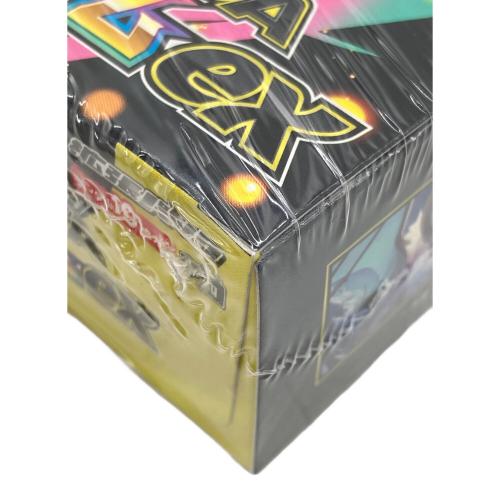 ポケモンカード ハイクラスパック「MEGAドリームex」 BOX