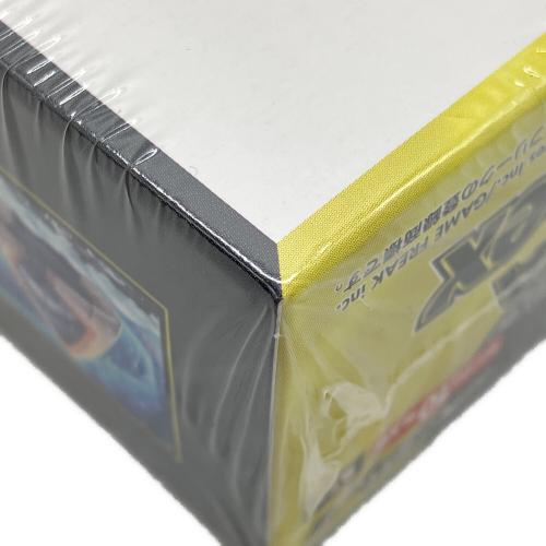 ポケモンカード ハイクラスパック「MEGAドリームex」 BOX
