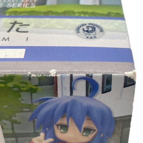 らき☆すた (ラキスタ) フィギュア