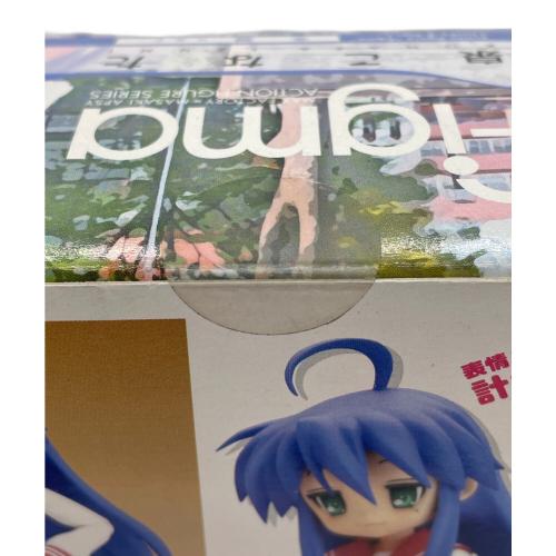 らき☆すた (ラキスタ) フィギュア