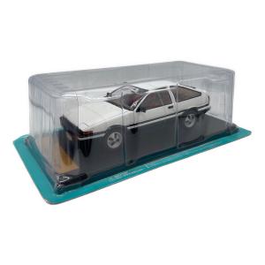 TOYOTA SPRINTER TRUENO モデルカー 1/18
