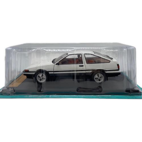 TOYOTA SPRINTER TRUENO モデルカー 1/18