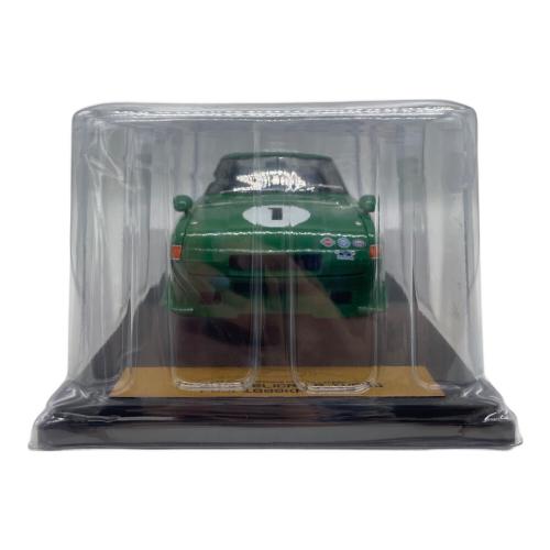 TOYOTA CELICA LB TURBO FUJI 1000KM モデルカー 1/18