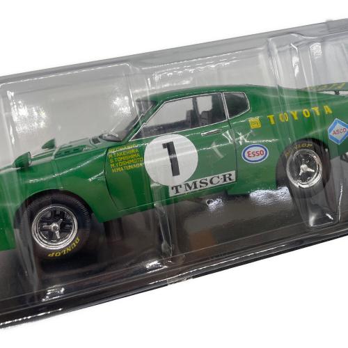 TOYOTA CELICA LB TURBO FUJI 1000KM モデルカー 1/18