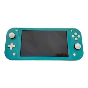 Nintendo (ニンテンドー) Nintendo Switch Lite HDH-001 ターコイズ