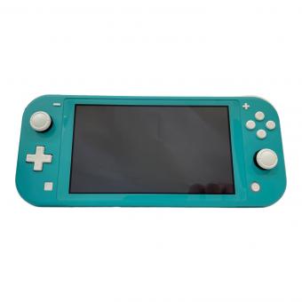 Nintendo (ニンテンドー) Nintendo Switch Lite HDH-001 ターコイズ