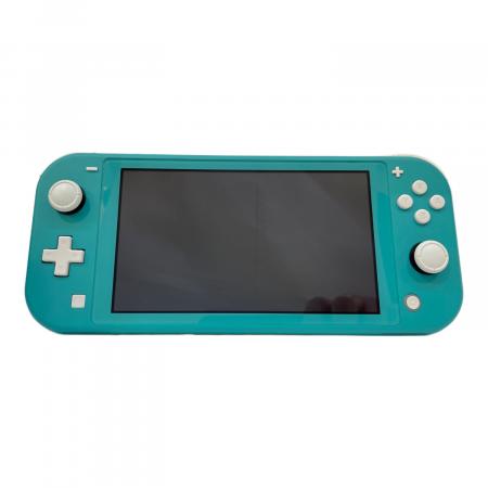 Nintendo (ニンテンドー) Nintendo Switch Lite HDH-001 ターコイズ