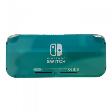 Nintendo (ニンテンドー) Nintendo Switch Lite HDH-001 ターコイズ