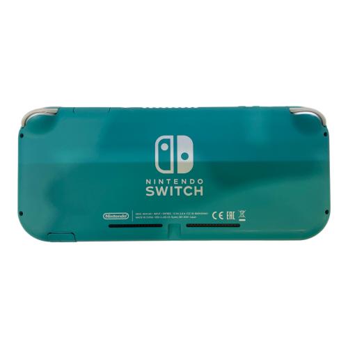 Nintendo (ニンテンドー) Nintendo Switch Lite HDH-001 ターコイズ