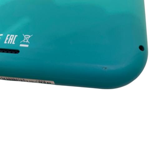 Nintendo (ニンテンドー) Nintendo Switch Lite HDH-001 ターコイズ