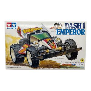 TAMIYA (タミヤ) ダッシュ1号・皇帝 ミニ四駆 @
