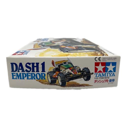 TAMIYA (タミヤ) ダッシュ1号・皇帝 ミニ四駆 @